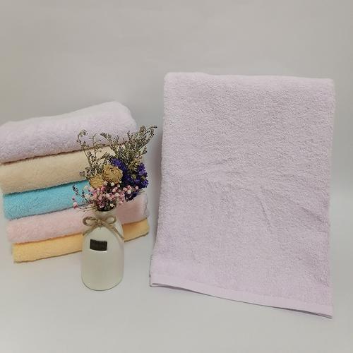 中国产品制造商用于家用纺织品的超级毛巾