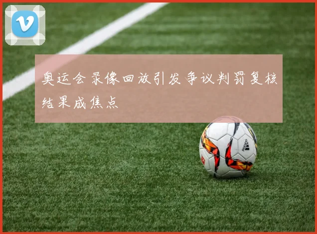 奥运会录像回放引发争议判罚复核结果成焦点