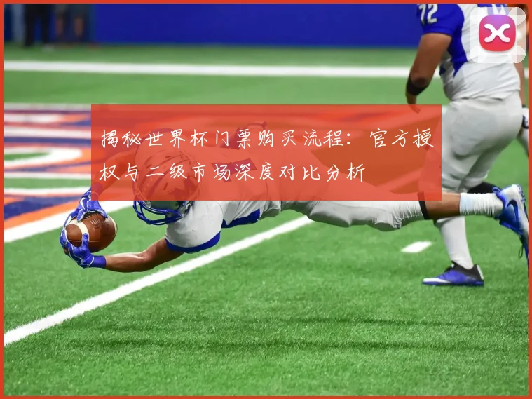 揭秘世界杯门票购买流程：官方授权与二级市场深度对比分析