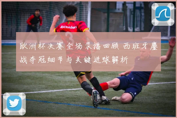 欧洲杯决赛全场录播回顾 西班牙鏖战夺冠细节与关键进球解析