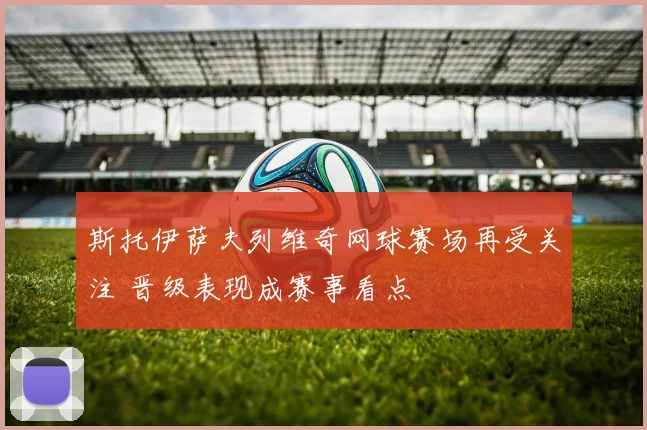 斯托伊萨夫列维奇网球赛场再受关注 晋级表现成赛事看点