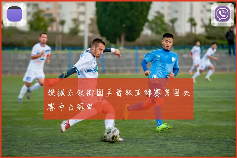 樊振东领衔国乒晋级亚锦赛男团决赛冲击冠军