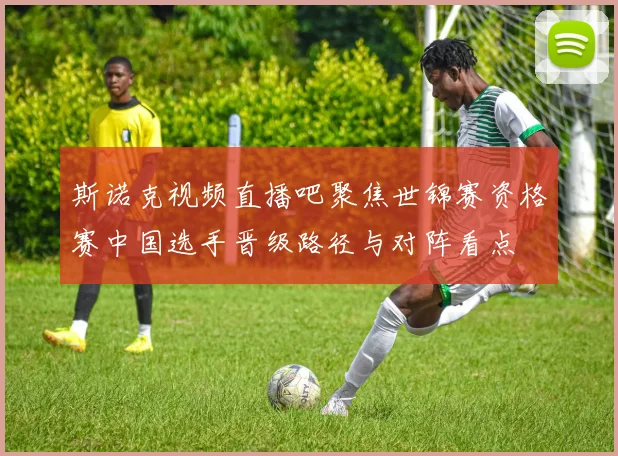 斯诺克视频直播吧聚焦世锦赛资格赛中国选手晋级路径与对阵看点