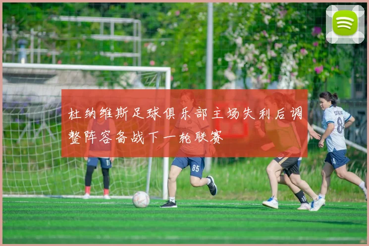 杜纳维斯足球俱乐部主场失利后调整阵容备战下一轮联赛