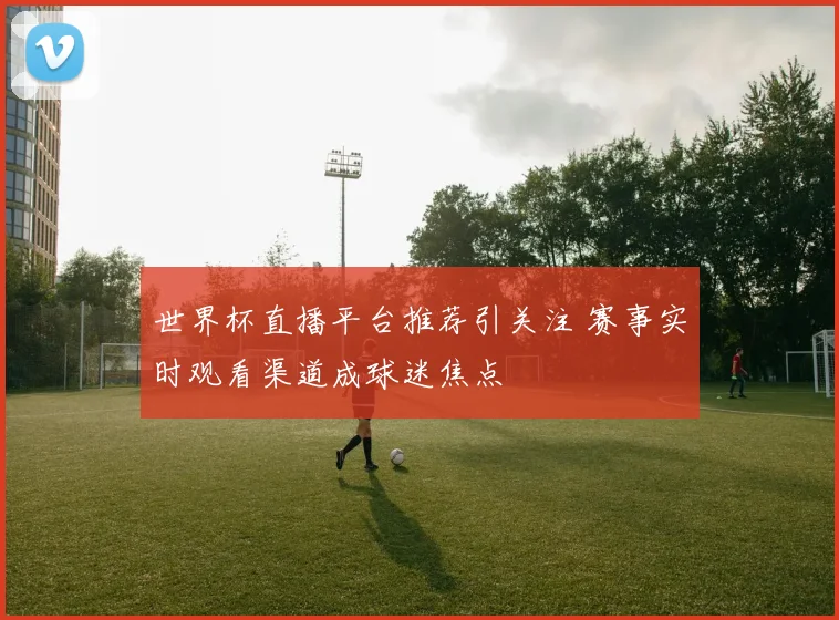 世界杯直播平台推荐引关注 赛事实时观看渠道成球迷焦点